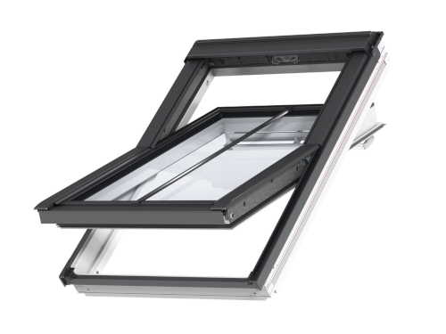 VELUX Classico dakraam